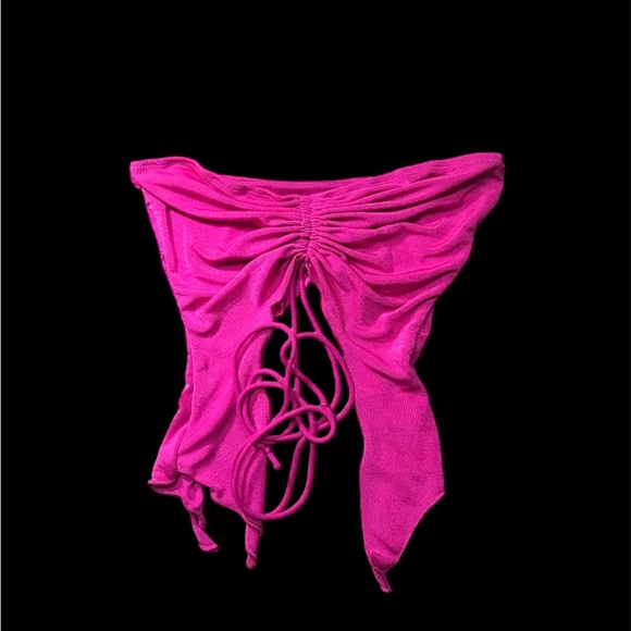 Pink y2k set - Picture 3 of 5